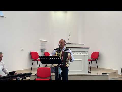 15 noiembrie 2020 Romeo Stan- Mai treci o clipa Domne pe la Mine