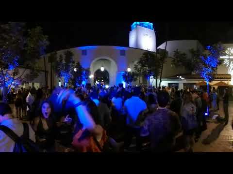 KCRW Summer Night with DJ Anthony Valadez & Valida