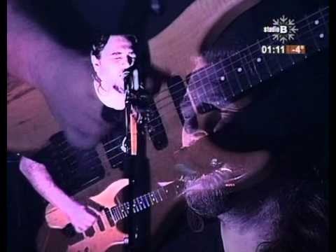 Block Out @ Dom omladine, Beograd 26-12-2008 (ceo koncert)