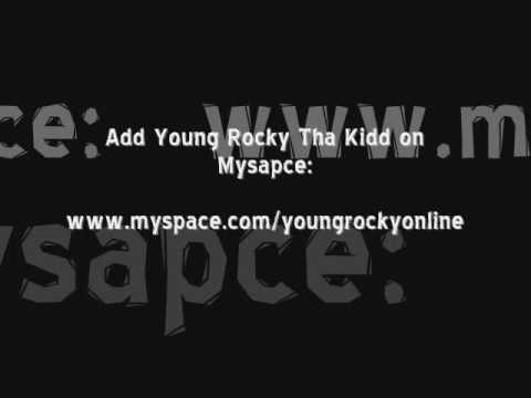 Tie Me Down Remix by Young Rocky Tha Kidd