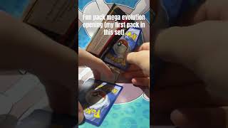 Pokemon TCG fun pack opening. #Pokemontcg