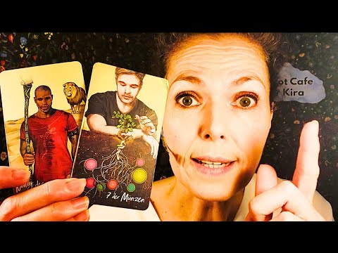 💘 Bist du bereit für ein bisschen mehr als Freundschaft 💘 #liebesorakel