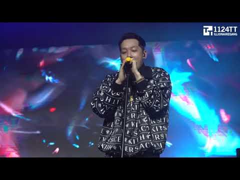 190223 Body 2 Body + f*ck all that shit + 멀리 : The Quiett, 우원재 (glofo concert)