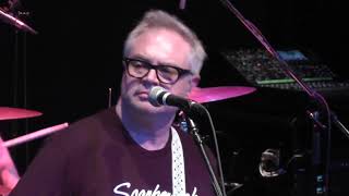 Trans-Canada Highwaymen "Jane" [Barenaked Ladies] live 6/15/24 (7) Albany, NY - Steven Page