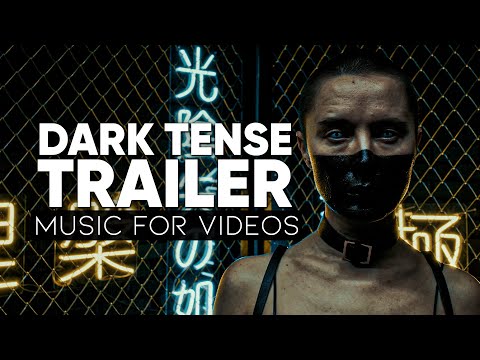 Suspense Horror Music Royalty Free Tension Dark Trailer Music | Time of Anubis by StudioKolomna