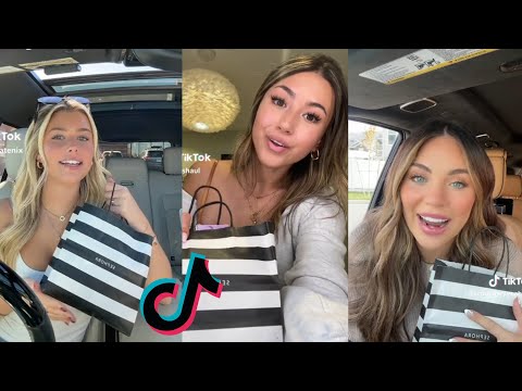 1 HOUR Of Sephora Haul TikToks - New Haul TikTok Compilation #005