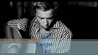 Mads Langer - Last Flower HQ
