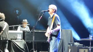 Eric Clapton Royal Albert Hall 2013 Blues Power