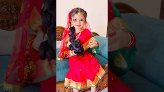 Tooktook ko early morning dulhan jaise ready kar rhi?