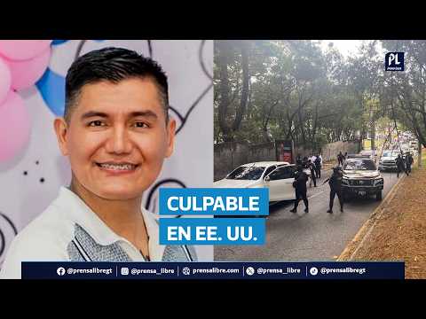 Esposo de alcaldesa de Ayutla admite narcotráfico y entregará US$1 millón en EE. UU.