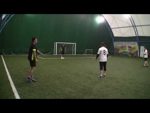 ⏰20 00 ⚽ Pokemonii v BDBH Bucuresti 🏆 Seria B1 – etapa 16 part 4