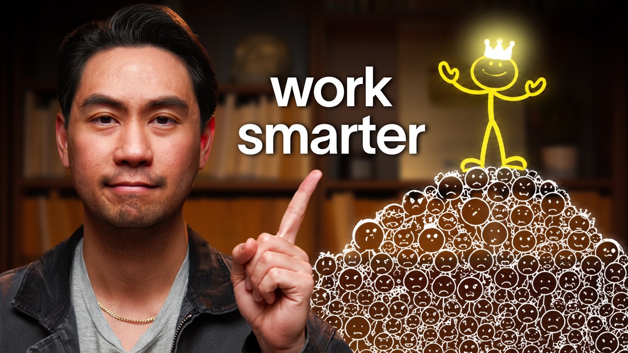 How to Build an Audience Faster than 99% of Creators