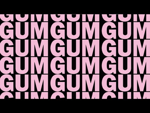 Joalin - GUM (Lyric Video)