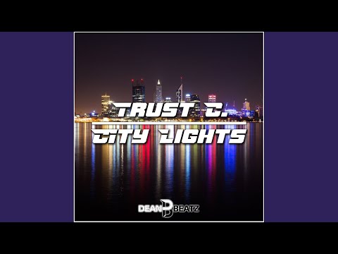 City Lights (Inside Visage & DJ Texx Remix Edit)