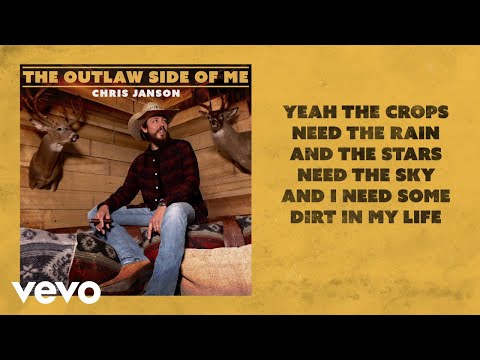 Video thumbnail for Dirt In My Life