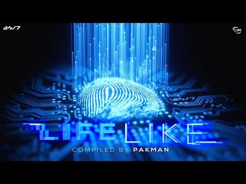 Chromatone & Materia - Circularity