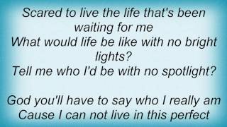 Barlow Girl - Superstar Lyrics