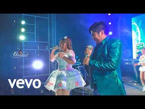 𝗕𝗲𝗹𝗶𝗻𝗱𝗮 𝗧𝗼𝗿𝗿𝗲𝘀 / Amarte quisiera  (En Vivo Tacna Perú Video Oficial ) 𝗚𝗿𝗮𝗻 𝗖𝗵𝗮𝗺𝗽𝗶𝗼𝗻 𝗣𝗿𝗼𝗱𝘂𝗰𝗰𝗶𝗼𝗻𝗲𝘀.