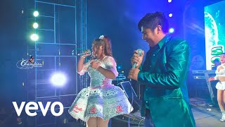 Belinda Torres - Amarte quisiera  (En Vivo Tacna Perú Video Oficial ) - Gran Champion Producciones.