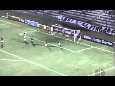 Taça Ecohouse - ABC 2x1 Alecrim América RN 3x0 Náutico