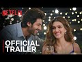 Shehzada Official Trailer Kartik Aaryan Kriti Sanon Netflix India