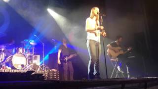 Christina Stürmer - Mitten unterm Jahr,  17.02.16 Hannover