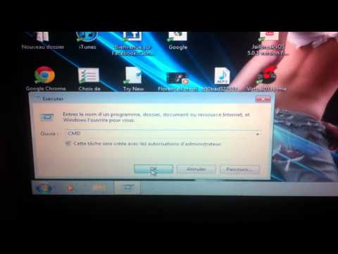 comment trouver l'adresse ip de son pc