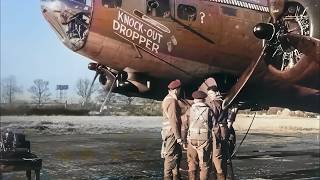 Download lagu Bomber Boys | World War II from the air ! mp3