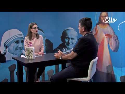 More milosrđa - fra Anto Barišić