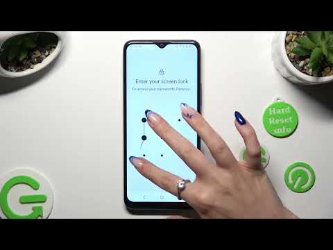 How to Find Password Manager on Tcl 405 - Remove Password From Google Autofill