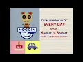 Noggin It S Like Preschool On TV Every Day From 6am To 6pm On TV And Online Anytime Csupo