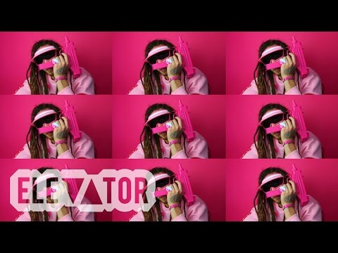 Starfoxlaflare - Hello Kitty (Official Music Video)