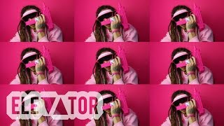 Starfoxlaflare - Hello Kitty (Official Music Video)