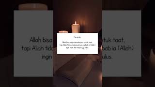 Download lagu quotes islami || story WA 30 detik || status WA || kata bijak || kata motivasi || quotes hijrah mp3