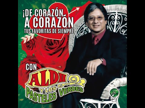 Ansiedad - Pasteles Verdes