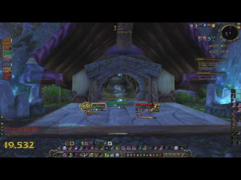 WoW Legion 7.2 RBG Daily AP Farm