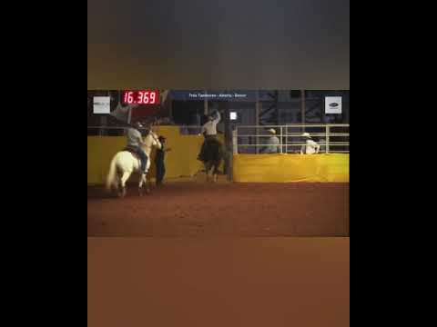 Record Mundial Três Tambores 2021 - Evelino e Rollin in the Fame - Brasil