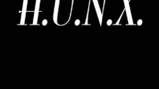 H.U.N.X. "THE LOCO-MOTION"