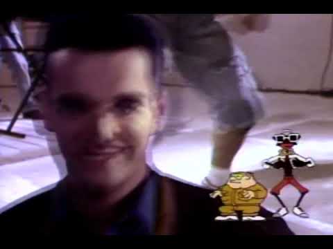 Hi Tek 3 - Spin that wheel Turtles get real (Extended) (1990)