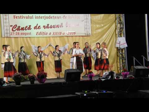 ANSAMBLUL FOLCLORIC “MAGURA PRAHOVEI” - part 3