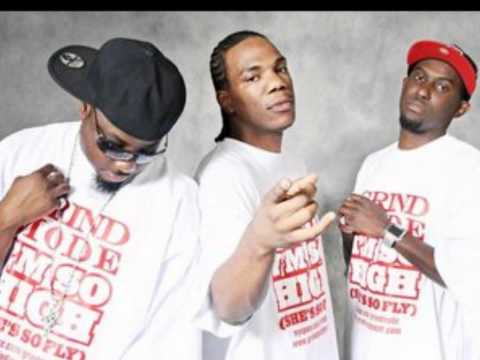 Grind Mode ft. Trick Daddy Ecstacy Remix