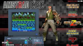 Port Battles – Contra / Gryzor | Arcade vs. Home Ports Deep Dive