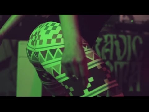 Bas Tajpan - Ukorzeniony Rap (prod. Baloman) SLAVIC RASTA