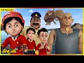Will Shiva Be Able To Find The Who Is Behind The Mysterious Sea Monster Full Episode 13 Shiva