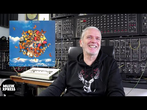 The story behind "Jam & Spoon - Stella" by Jam El Mar | Muzikxpress 118