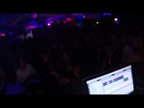 Infinity Live @ Odyssee 2014