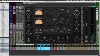 Video thumbnail for Softube - Bus Processor 670 - Mixing With Mike Plugin of the Week by Mixing With Mike
