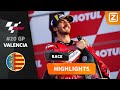 FRANCESCO BAGNAIA IS WERELDKAMPIOEN! ?? | Samenvatting GP van Valencia | MotoGP 2023