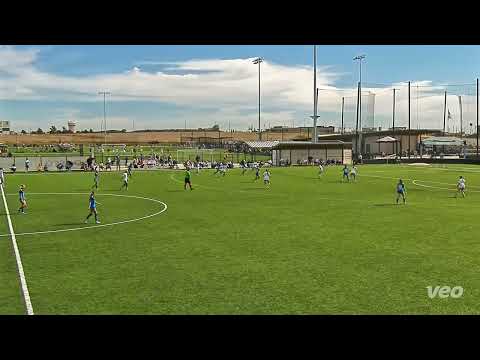 10-11-25 vs Sporting Iowa 850-913