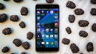 BlackBerry exits hardware game and some Samsung wash machines are exploding (Tech Today)